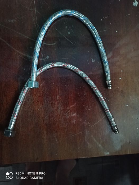 Шланг для подключения смесителя