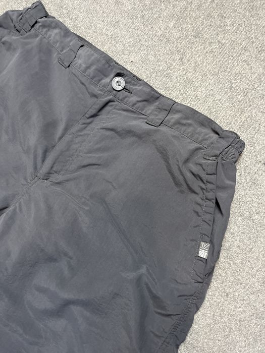 Карго шорти Karrimor