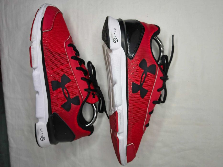 Buty sportowe Under Armour