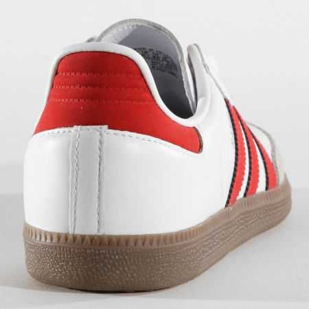 Чоловічі кеди Adidas Samba