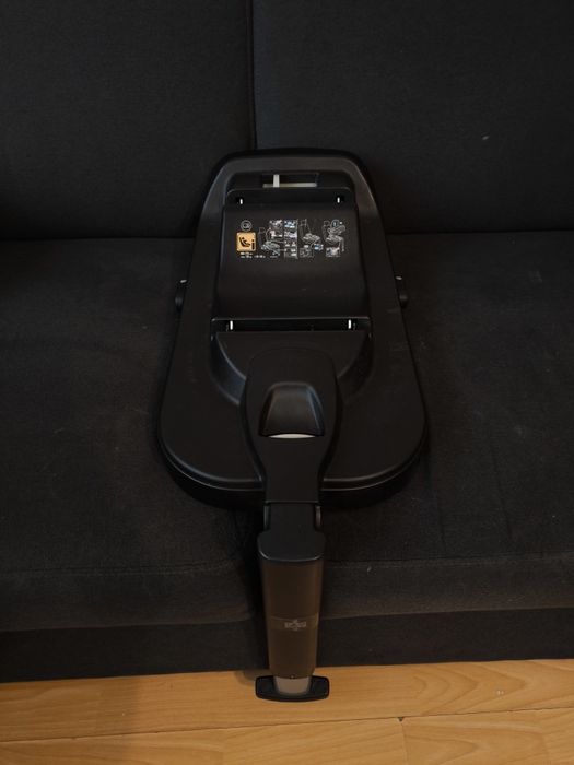 Fotelik maxi cosi cabriofix + baza