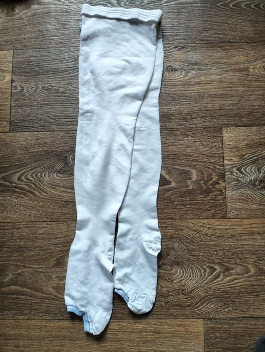 Компрессионные чулки, размер 6