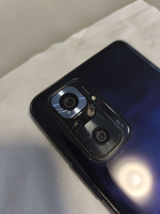Redmi Note 10 Pro Nebula Purple