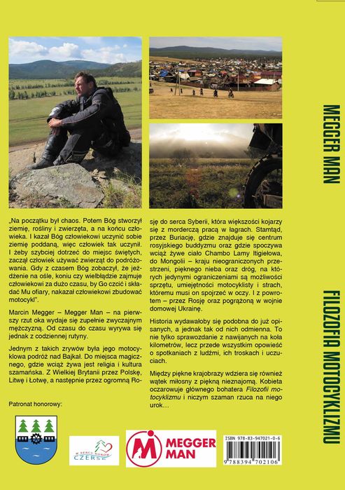 Filozofia Motocyklizmu