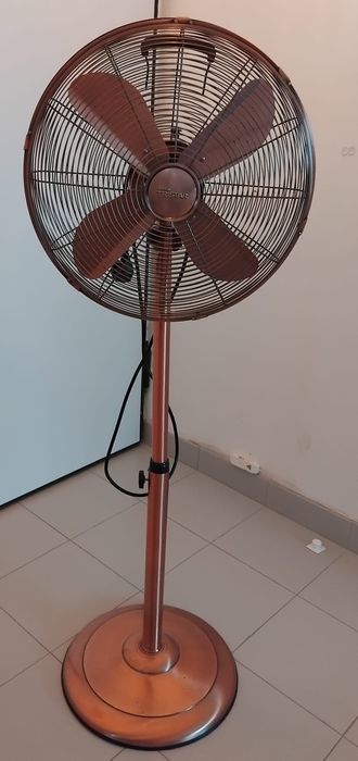 Ventoinha de pé alto