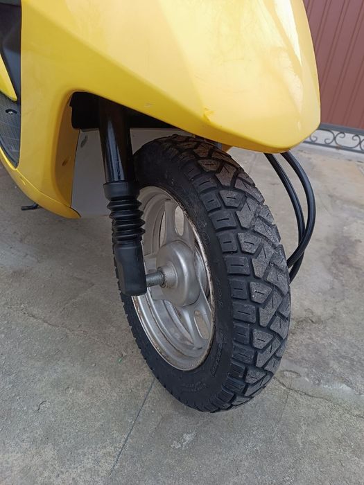 Honda dio 62( 2012 )