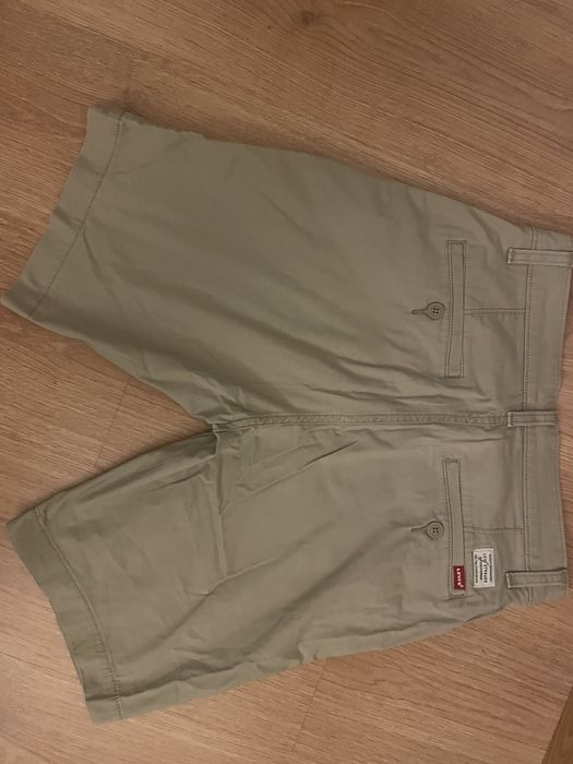 Calças e Calções Levi’s