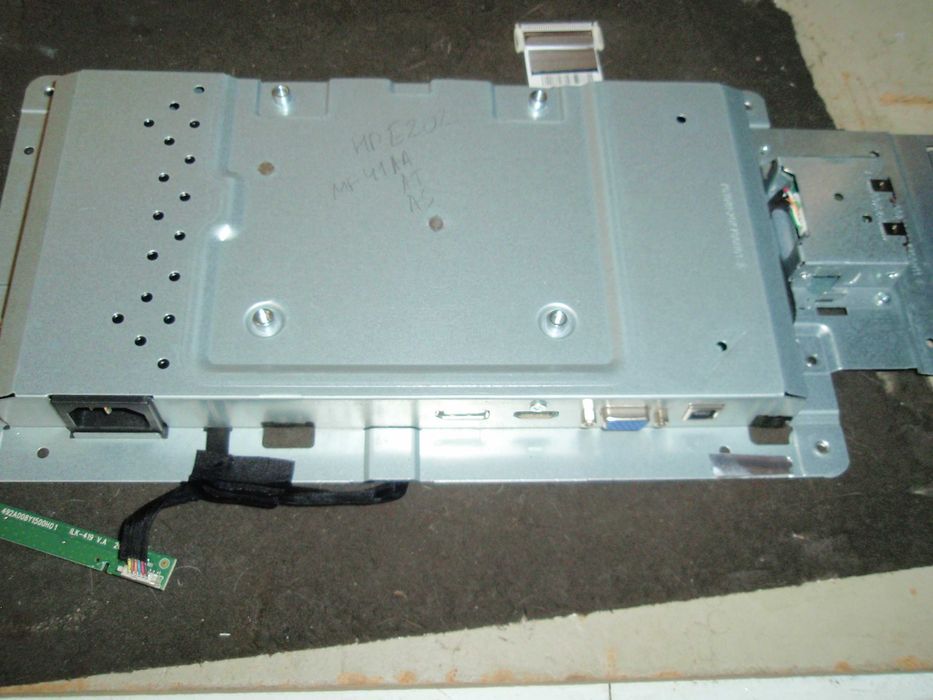 LED Мониторы  на запчасти