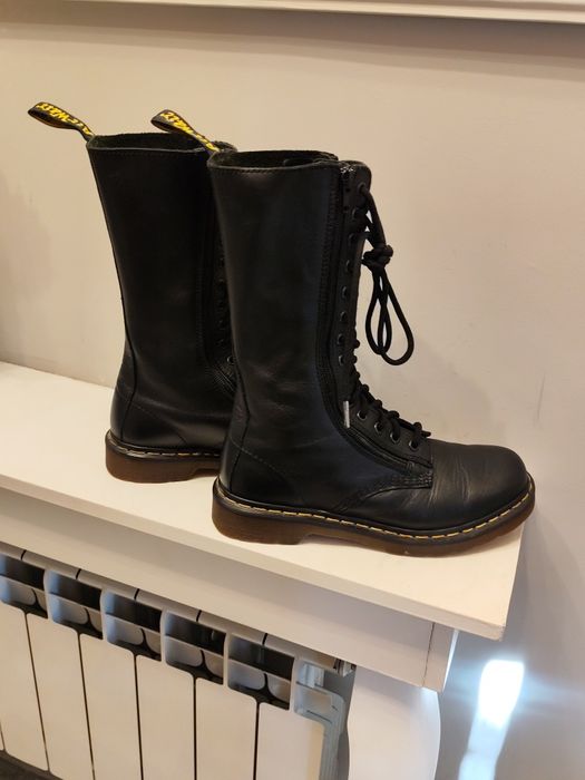 Buty Dr.Martens 9733 W rozm.40.