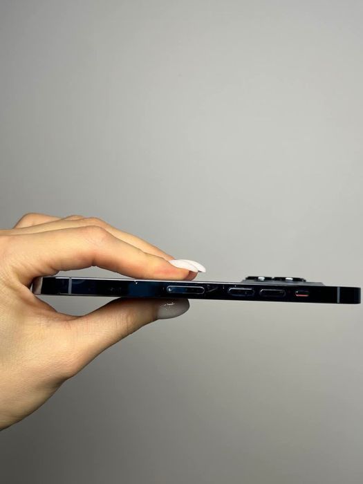 iPhone 13 Pro 128GB Sierra Blue | АКБ 100% | Neverlock | Відеоогляд