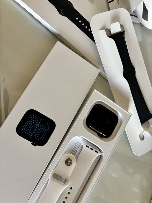 apple watch se 3