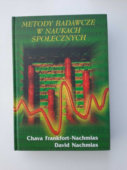 Metody badawcze w naukach społecznych – Frankfort-Nachmias