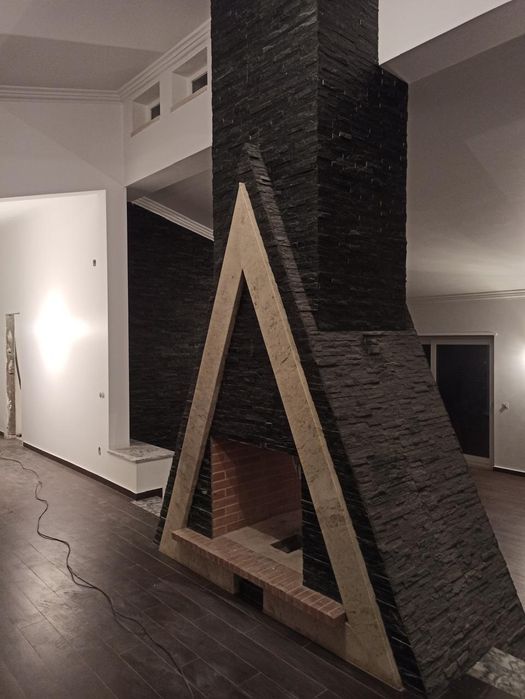 Trabalho de construcao