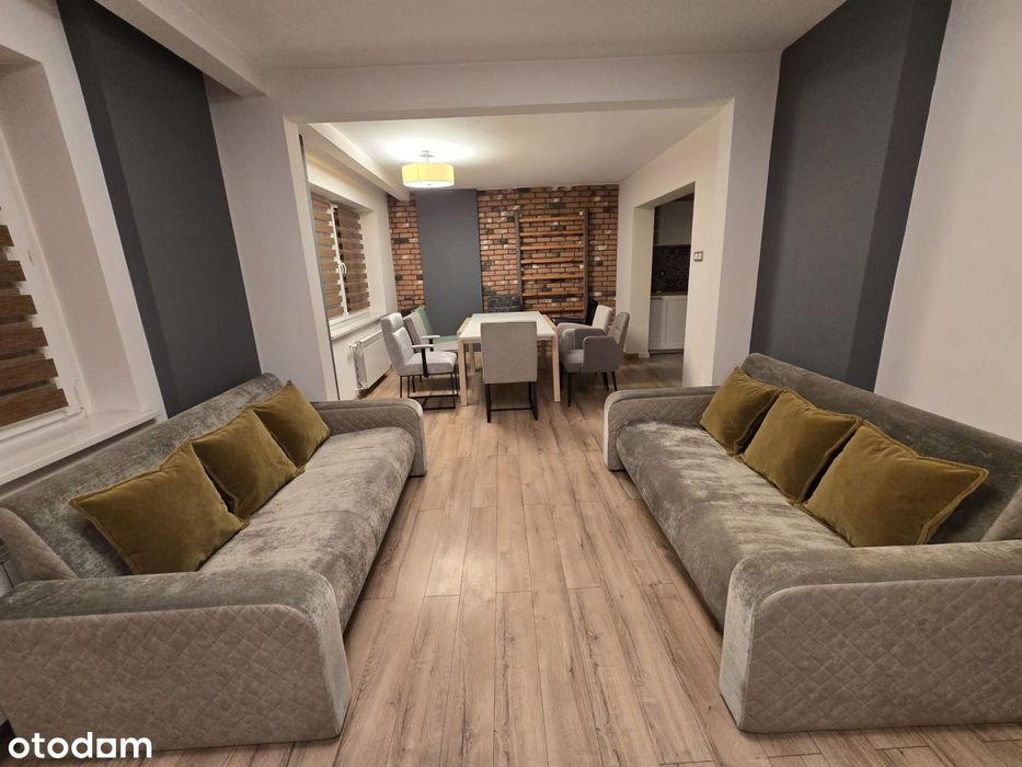 Dom z Lokalem - Idealny pod działalność