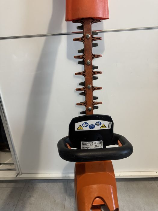 Nożyce Stihl HSA100