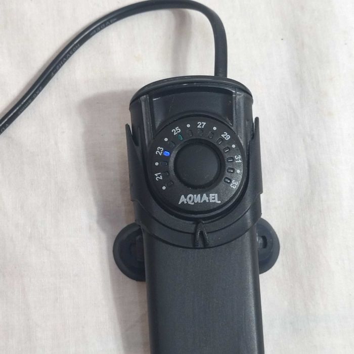 Акваріумний обігрівач Aquael Ultra Heater 25 Вт