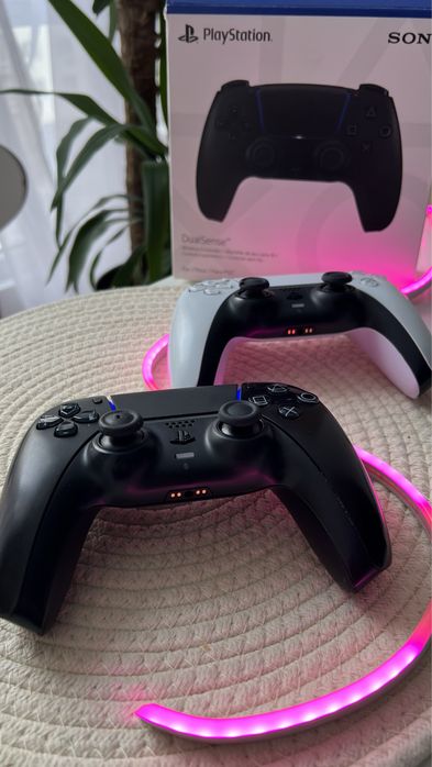 Геймпад контроллер джойстик Dualsense for PS5