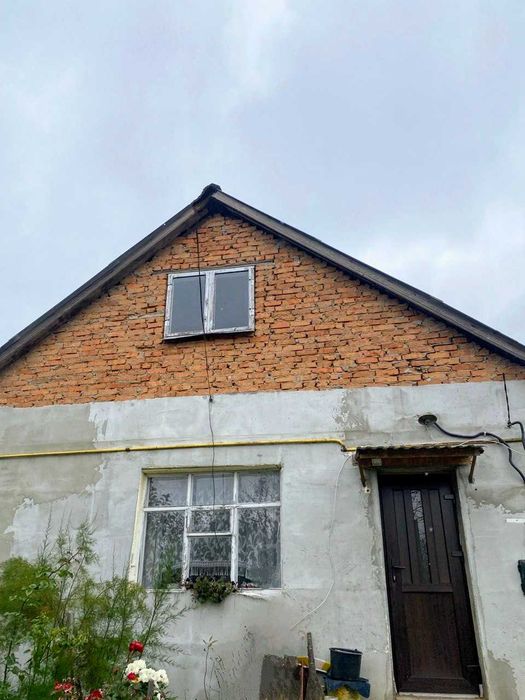 Продам будинок м. Бар, р-н пед.коледжу, ділянка 8,5 сот.