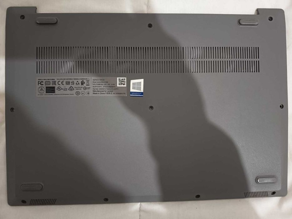 Peças Lenovo IdeaPad 3 15IML05 - Desde 5€