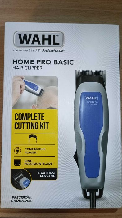 WAHL PRO BASIC Hair Clipper maszynka do włosów