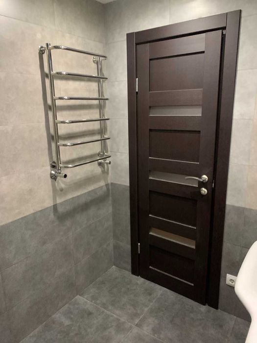 Продаж квартири 54 кв.м район ТРЦ"Hollywood" 4 поверх, з індивідуальним газовим опаленням