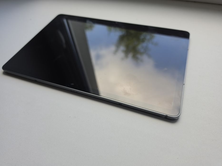 Tablet Samsung Galaxy Tab S9 FE 5G