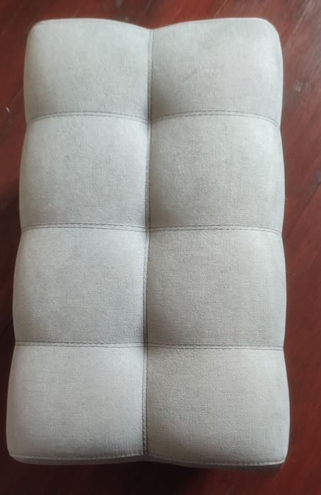 Пуф з нішою 50*30*42 см