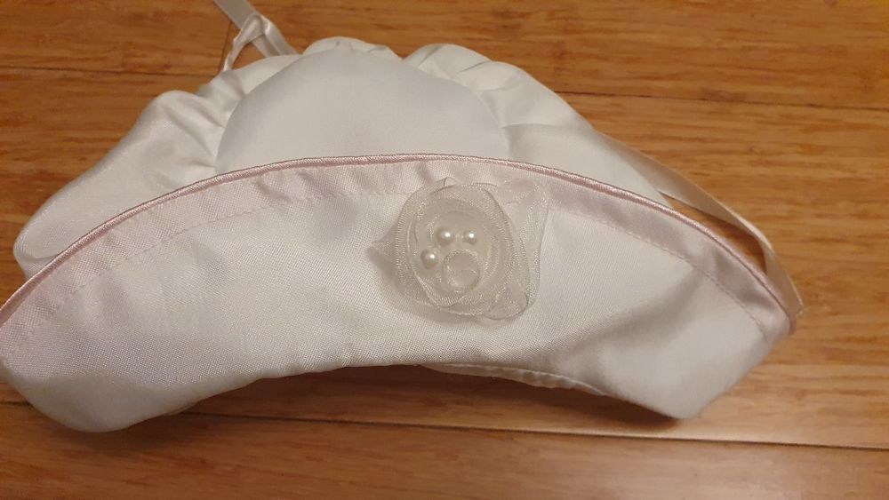 Ubranie do chrztu r. 68