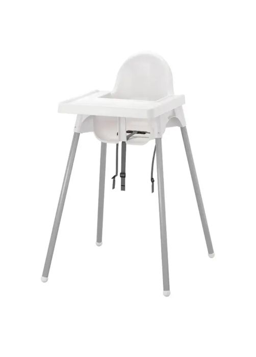 Стільчик для годування ikea