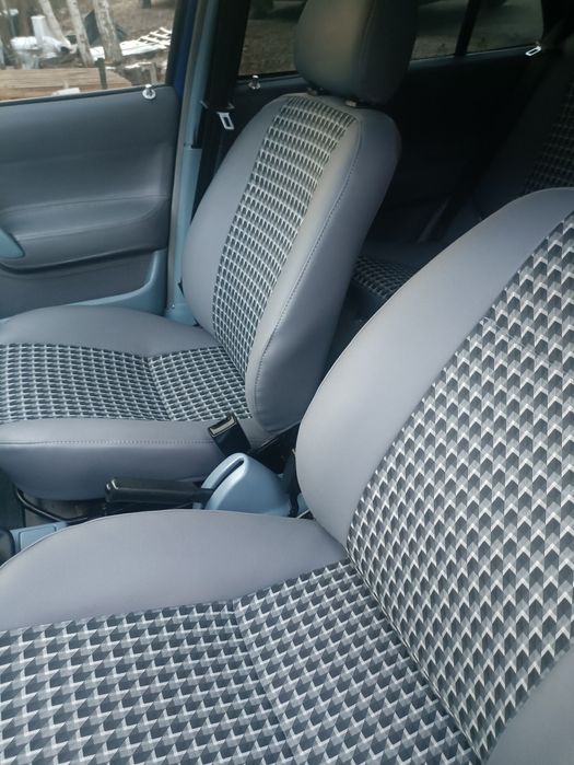 Шкода феліція універсал