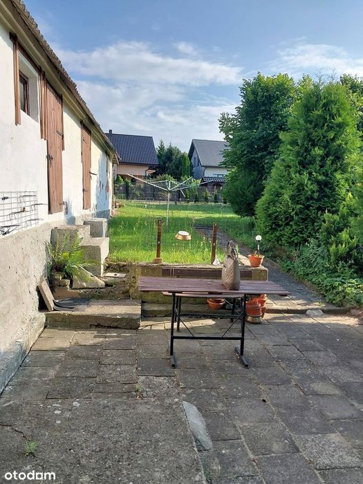 Nieruchomość blisko jeziora