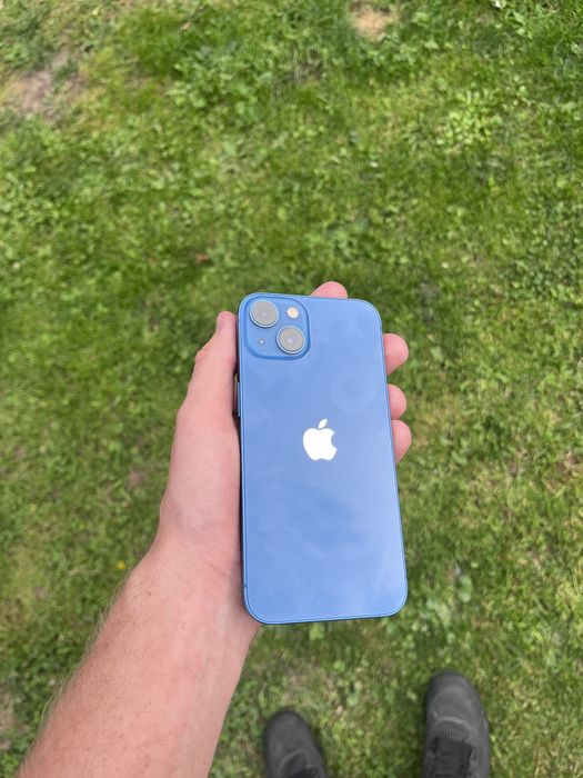 Iphone 13 128 GB