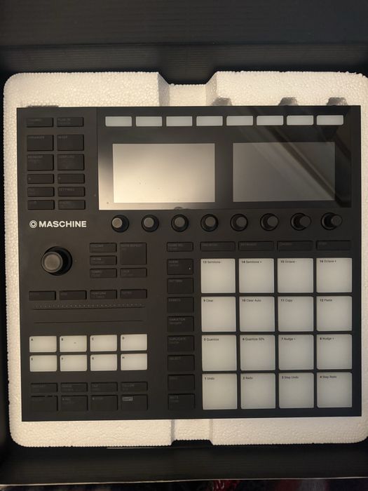 Maschine MK3 Native Instruments