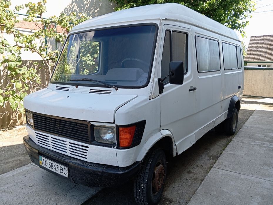 Продам або Обмін Мерседес 410