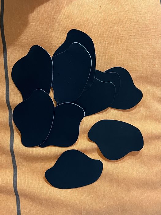 Remendo / Adesivo para calçado