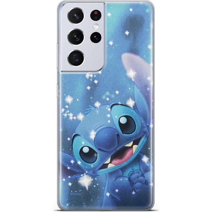 Etui Disney ERT GROUP. Samsung Galaxy S21 Ultra