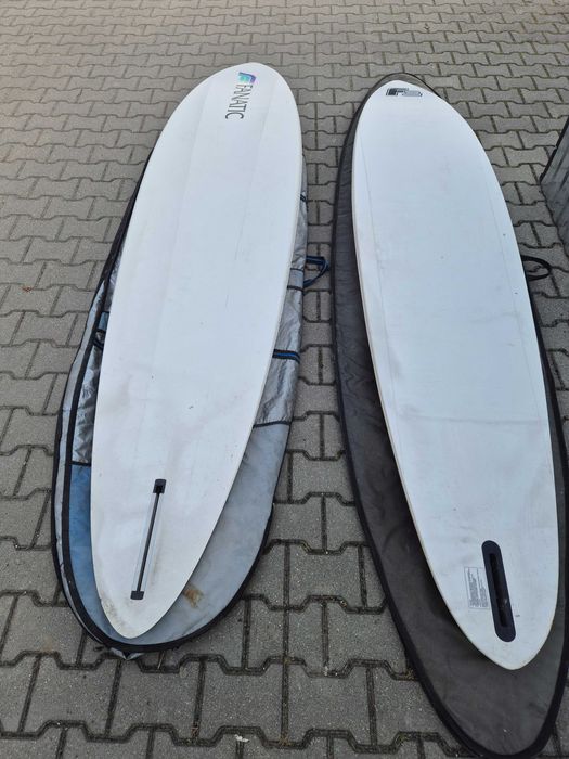 Deska windsurfingowa