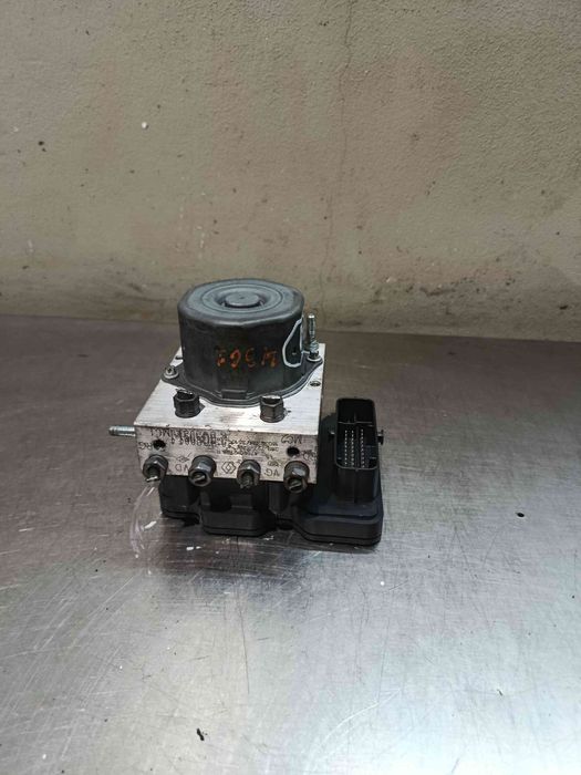 ABS DACIA Duster (HM_)