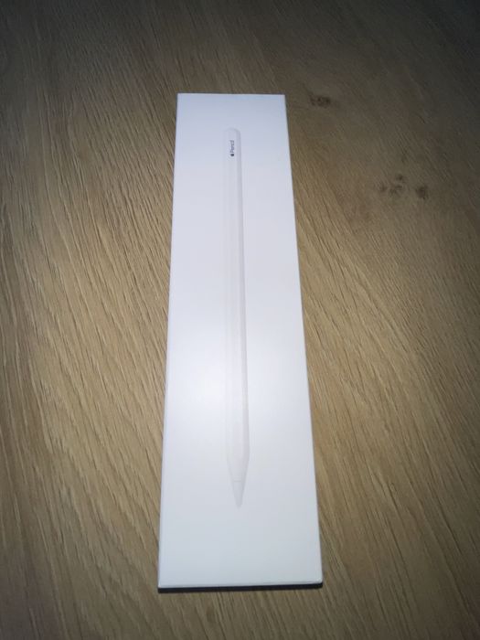 Apple Pencil оригинал