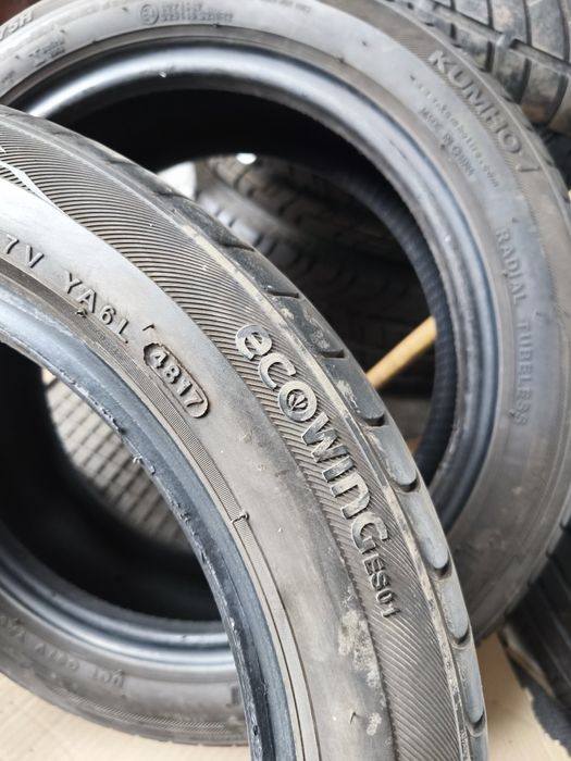 175/50/15 шини літні Kumho