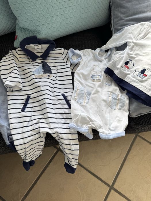 Wózek Hartan Racer GTS