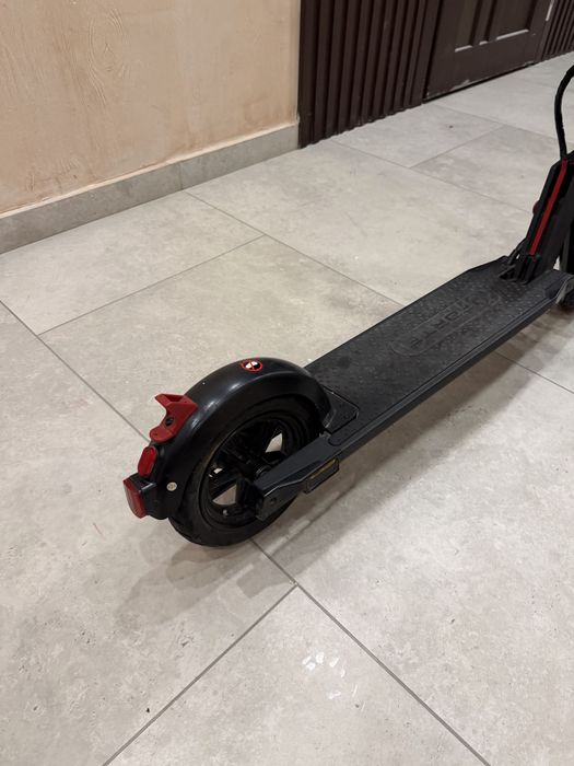 Продам самокат Forte