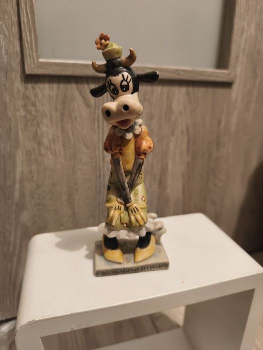Figurka Walt Disney