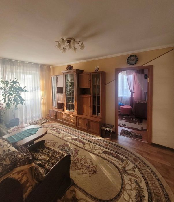 Продаж 2х кімнатної квартири по вул. В.Великого