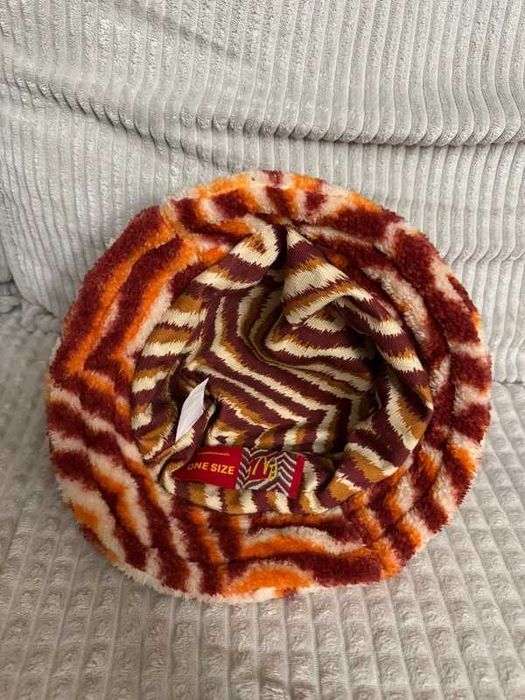 Kapelusz futerkowy McDonald’s Nostalgia-limitowany merch 2000s