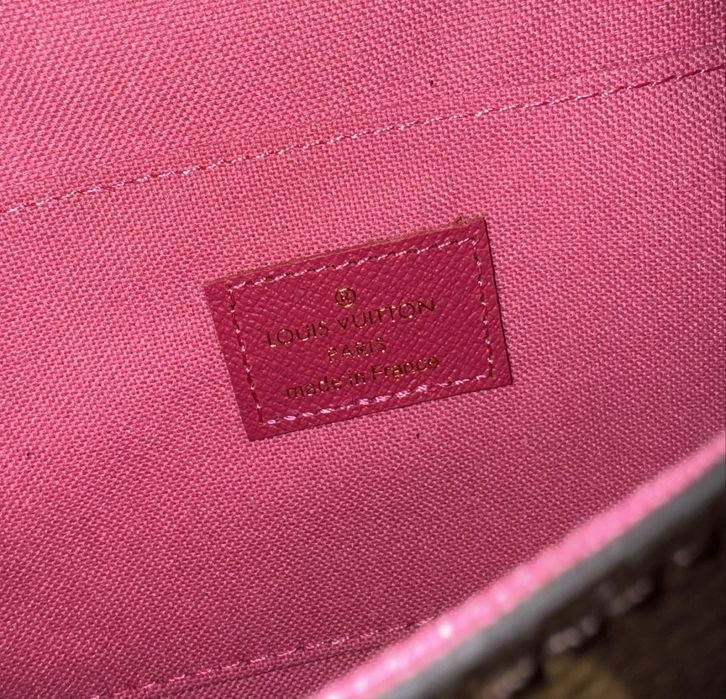 Mala Louis Vuitton