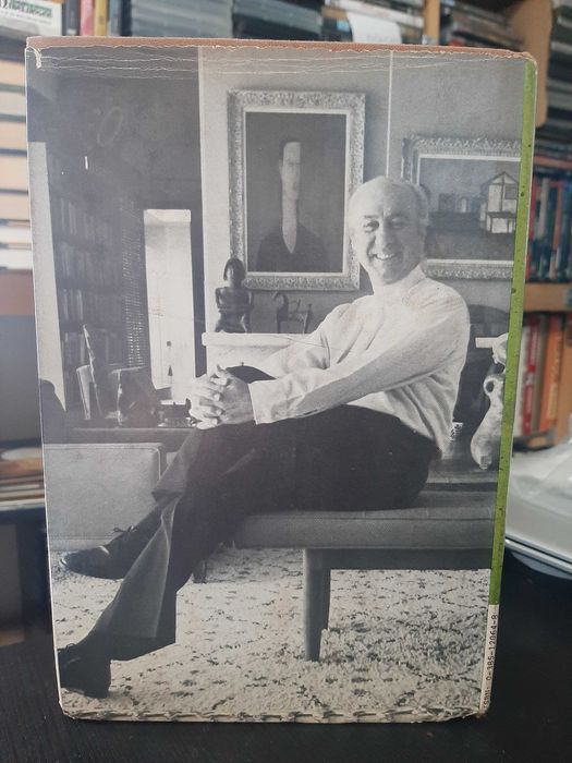 Irving Stone – The Origin: a Biographical novel of Charles Darwin