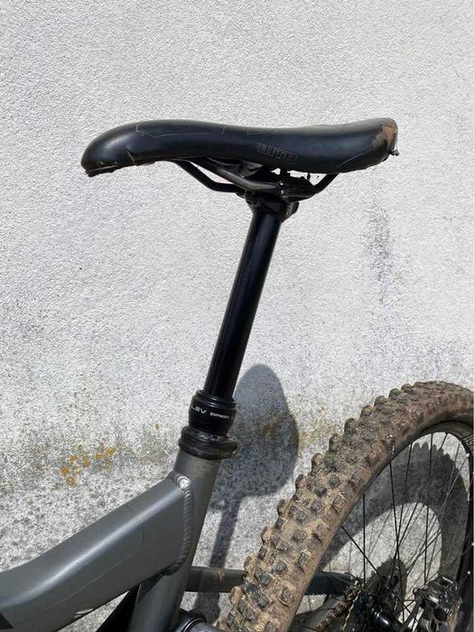 CTM SCROLL 29 - Enduro - L