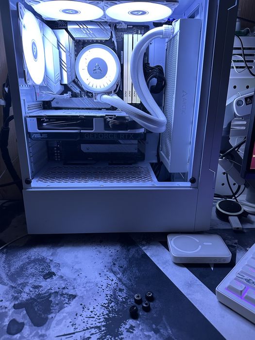 Пк 5600 4060 игровой