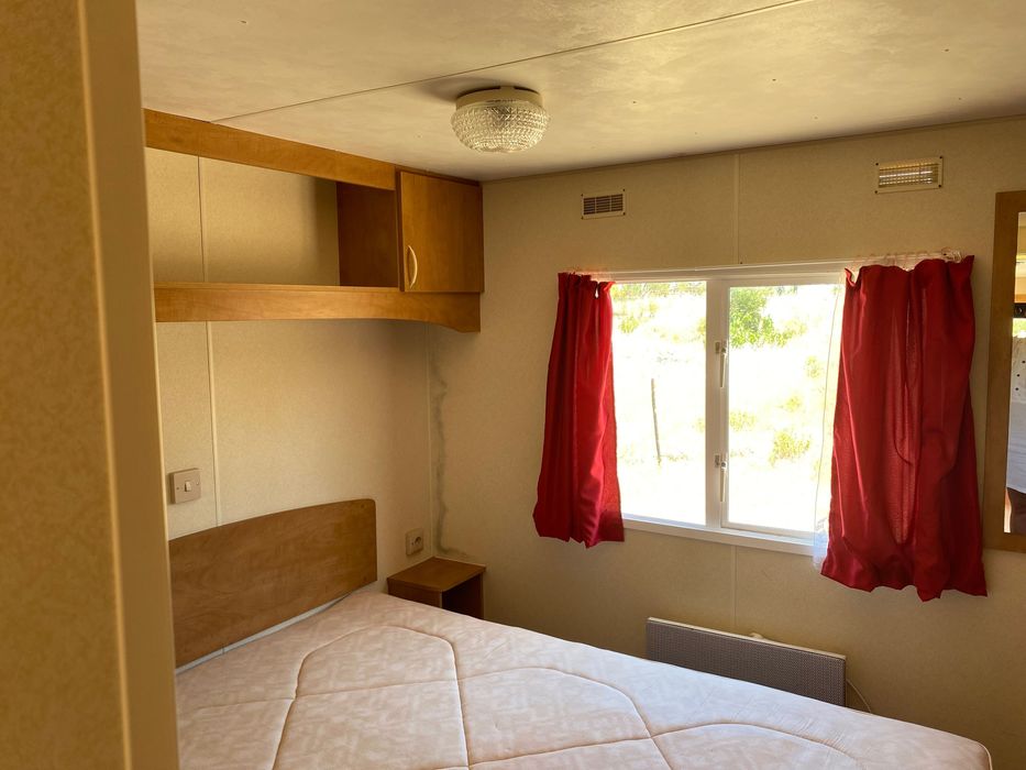 Mobil Home à Venda com terreno – Excelente Oportunidade